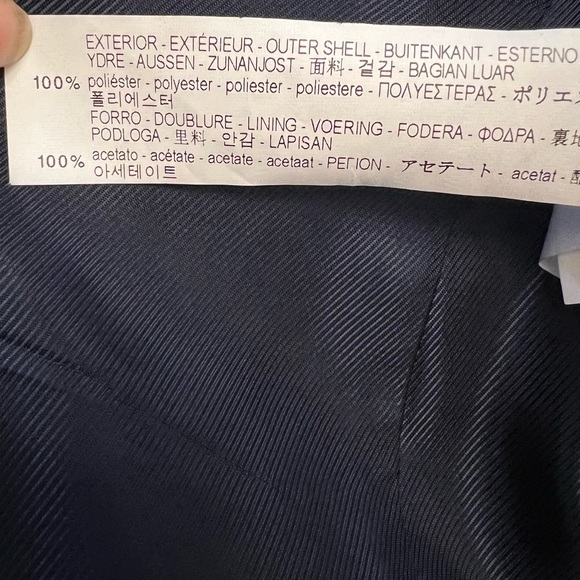 Zara 3/4 sleeved floral blazer - Picture 8 of 14